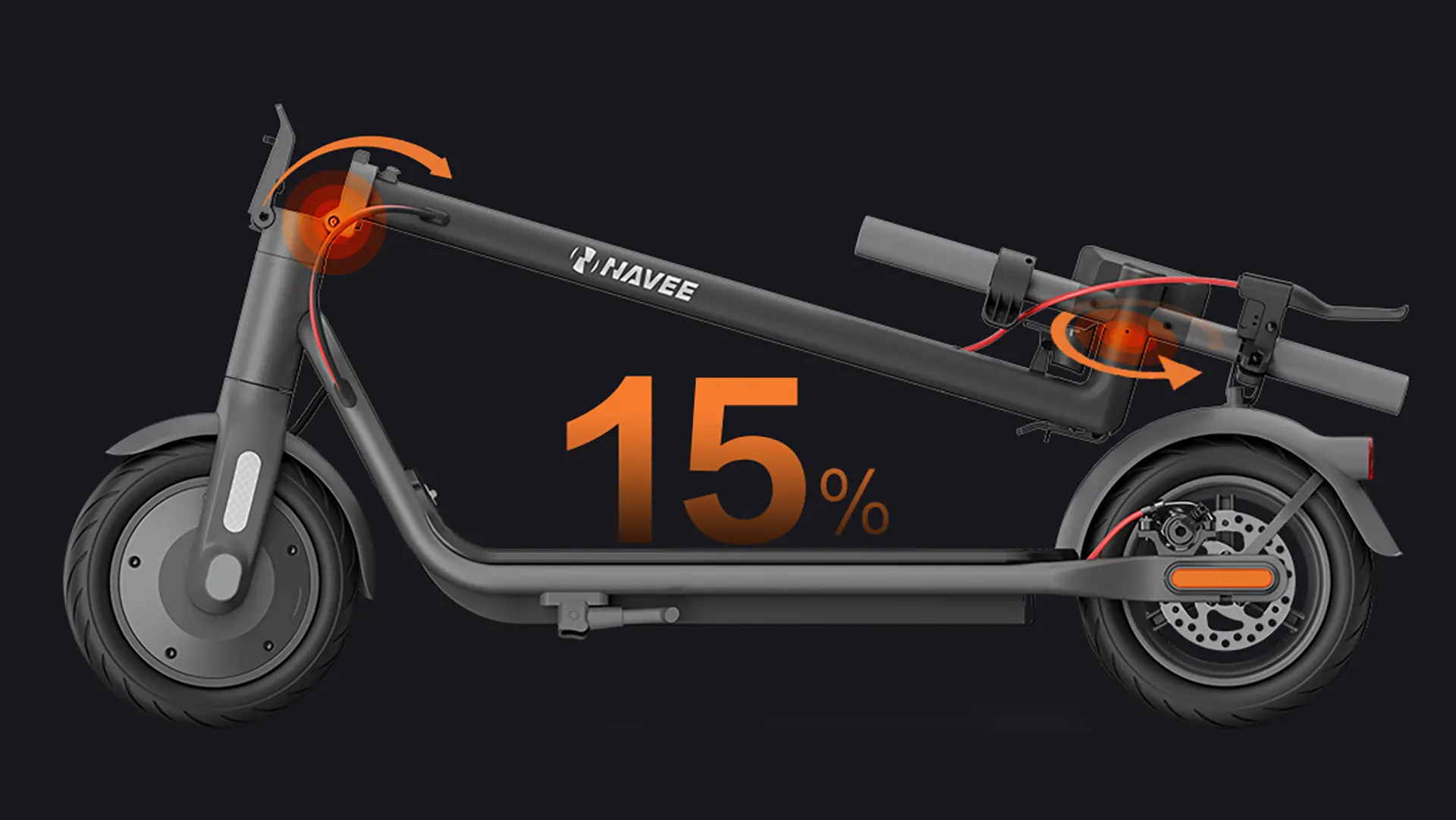 三电技术为支点撬动短途出行市场，苏州坦途科技加速全球化布局