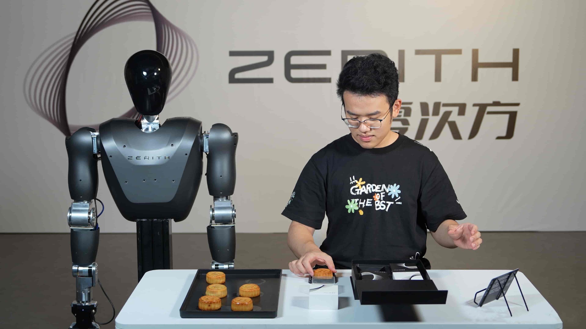 零次方，开启全模态数据新时代，创新设计无限可能