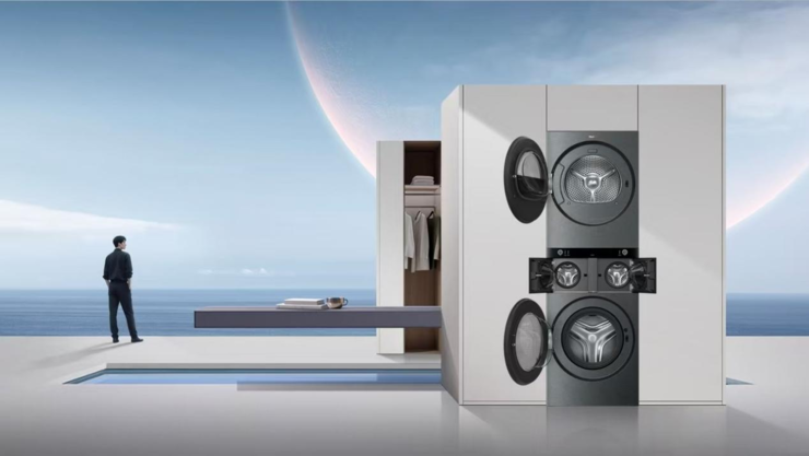 海尔洗衣机以用户需求重构行业标准