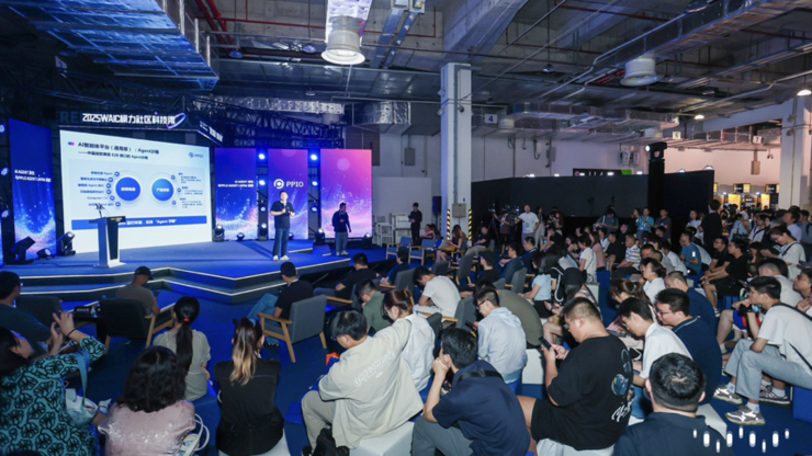 国产Agentic AI基础设施服务平台发布.png