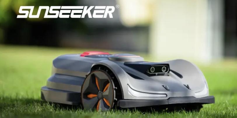 从毫米级精度到千亿市场，割草机器人以设计溢价打开海外市场新通路