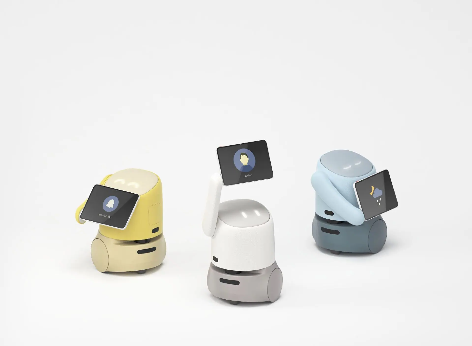 消费级家庭陪伴机器人：科技与温暖的新物种正走来