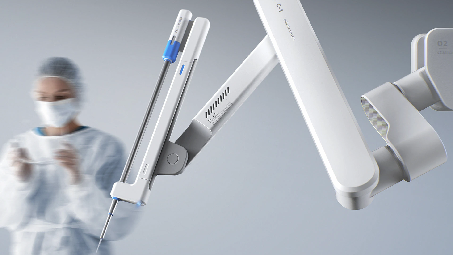 强生 22.5 亿美金加码肿瘤机器人领域，HistoSonics 技术突破引行业竞逐