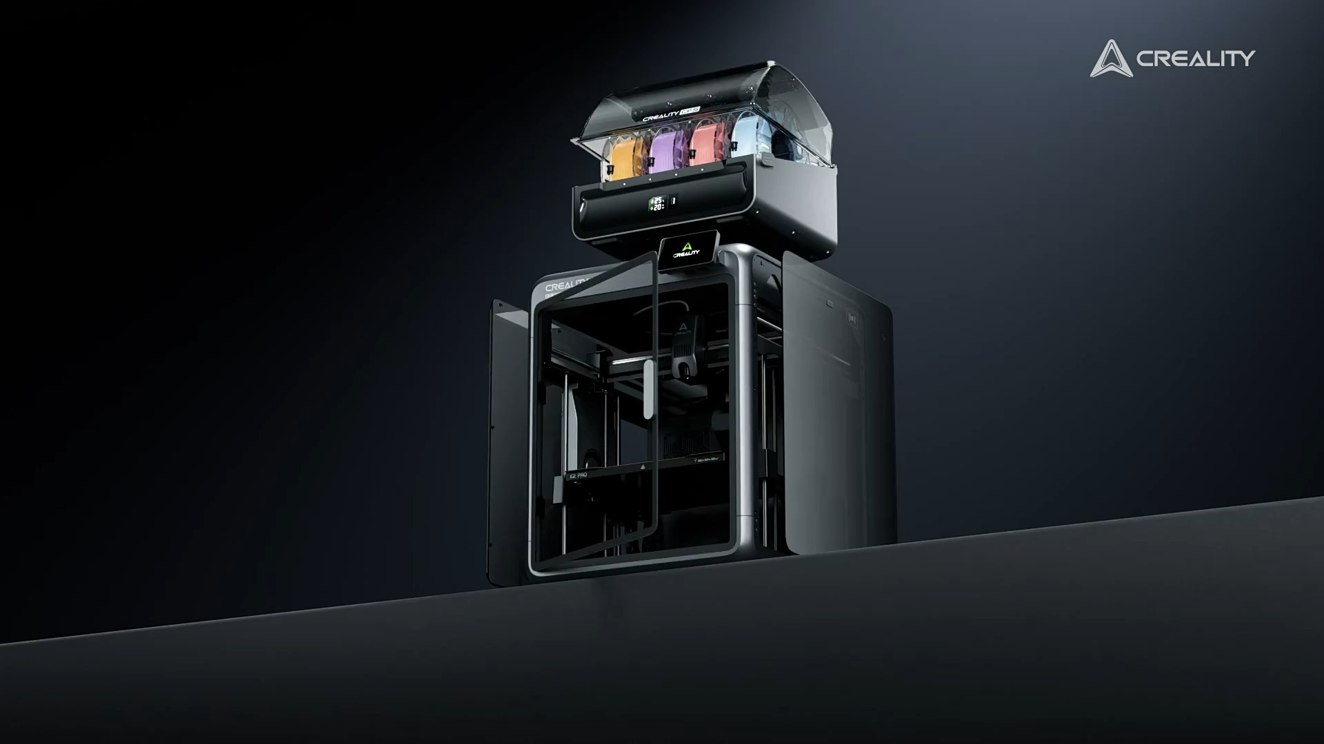 从 “绿皮火车” 到 “全球领跑”：中国 3D 打印的速度突围