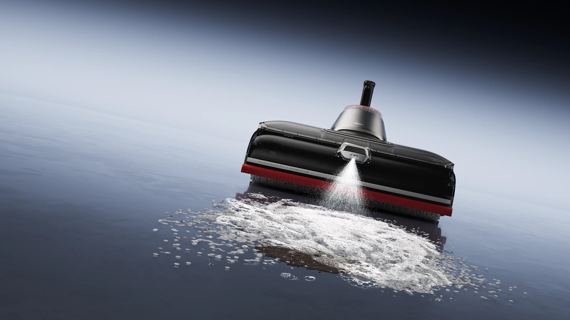 追觅 T60 Ultra 双十一领跑高端市场 技术创新铸就全球清洁电器新标杆