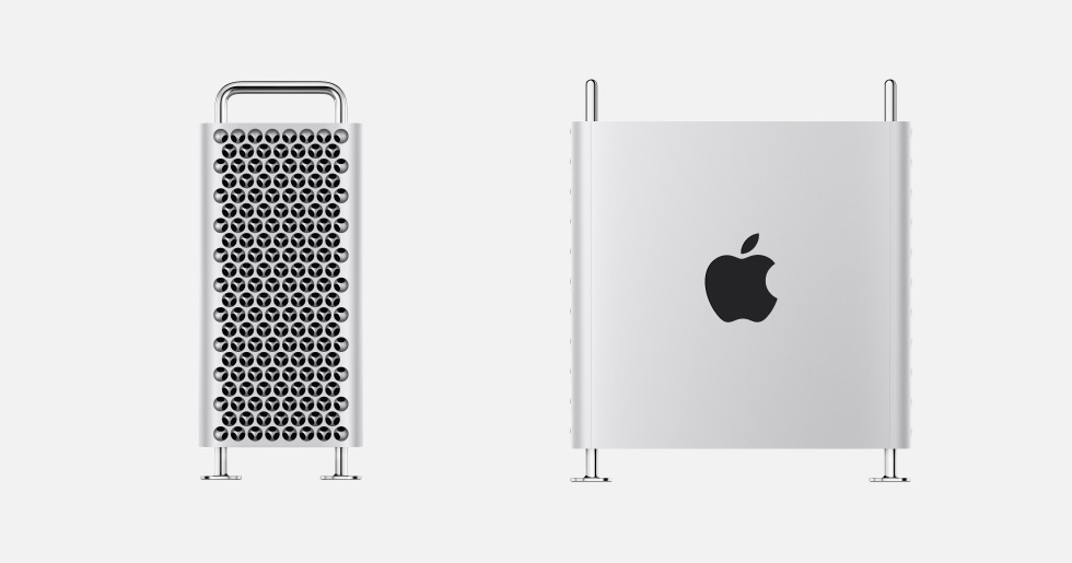 MacPro命运终结，集成化浪潮下，PC 行业迎来全新发展契机