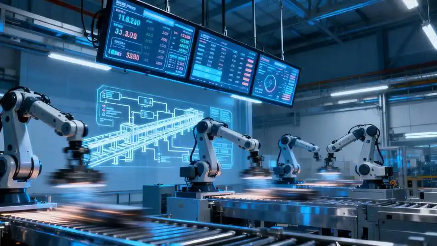 2026 年数字化转型：一把手领航，向实处扎根