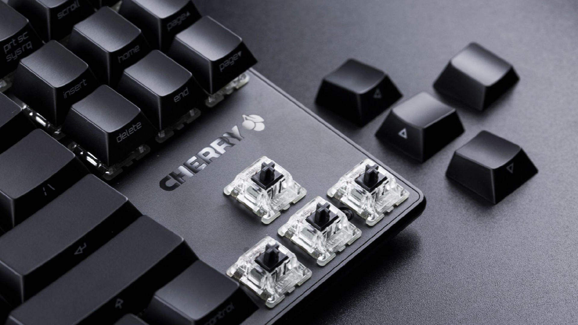 Chreey键盘凉了?国产轴十年突围,机械键盘市场的创新逆袭!