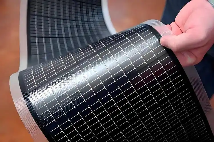 北大校友创钙钛矿电池，光能供电改写硬件能源格局