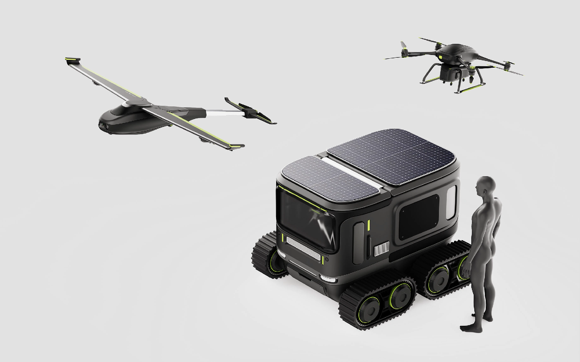 闪送携手杭州织就低空物流网，无人机协同配送提速不提价