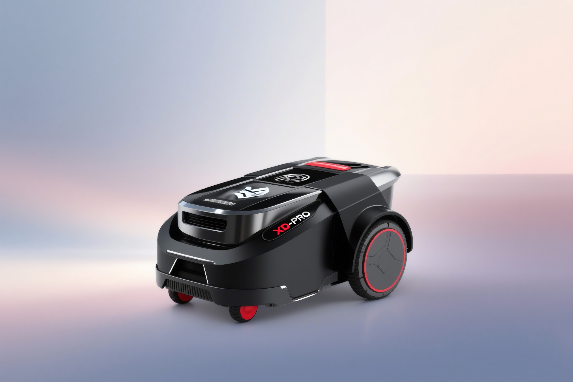 割草机器人：智能化时代的产品设计思考