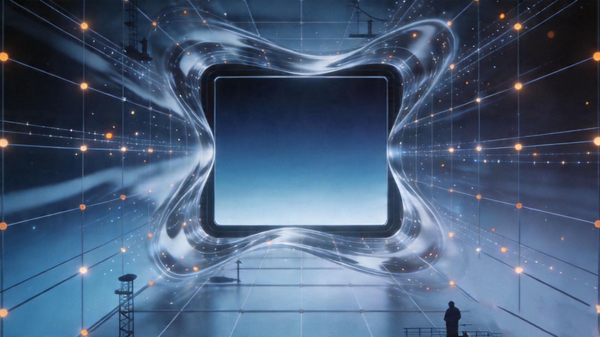 普通平面视频一键“长出”3D空间 港中文CVPR2026技术破局沉浸式内容生产困境