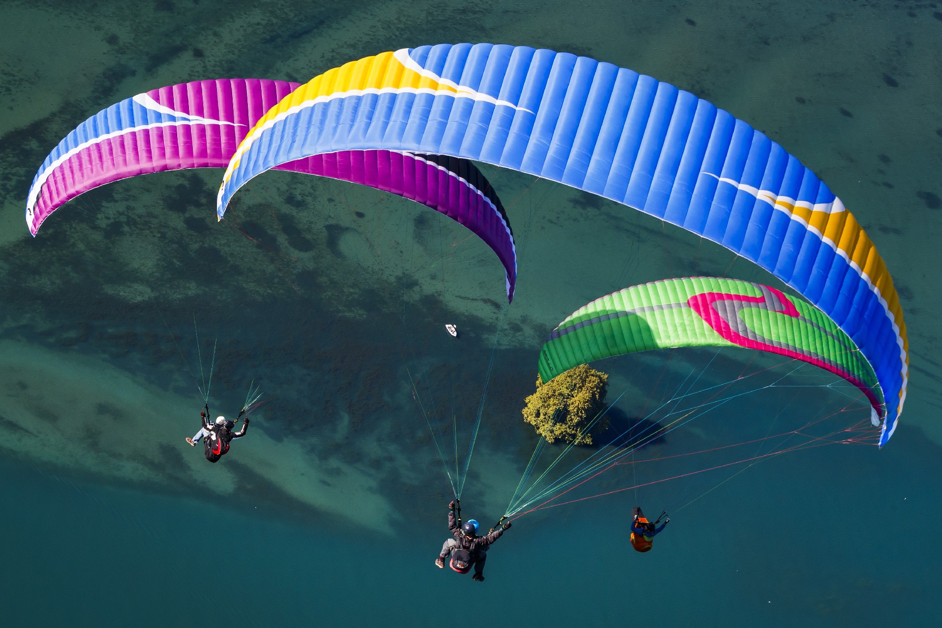 开启智能控制新时代，以创新设计推动低空经济发展，共赢未来！