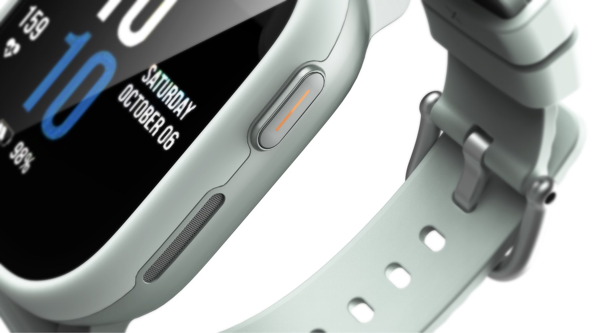 用设计诠释健康生活，江苏创品助您打造专属智能穿戴设备！