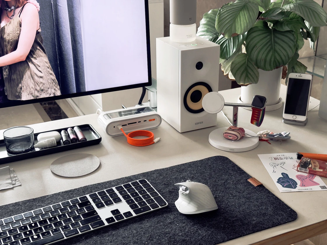 以设计思维解构用户需求，拓展坞开辟高性价比新赛道