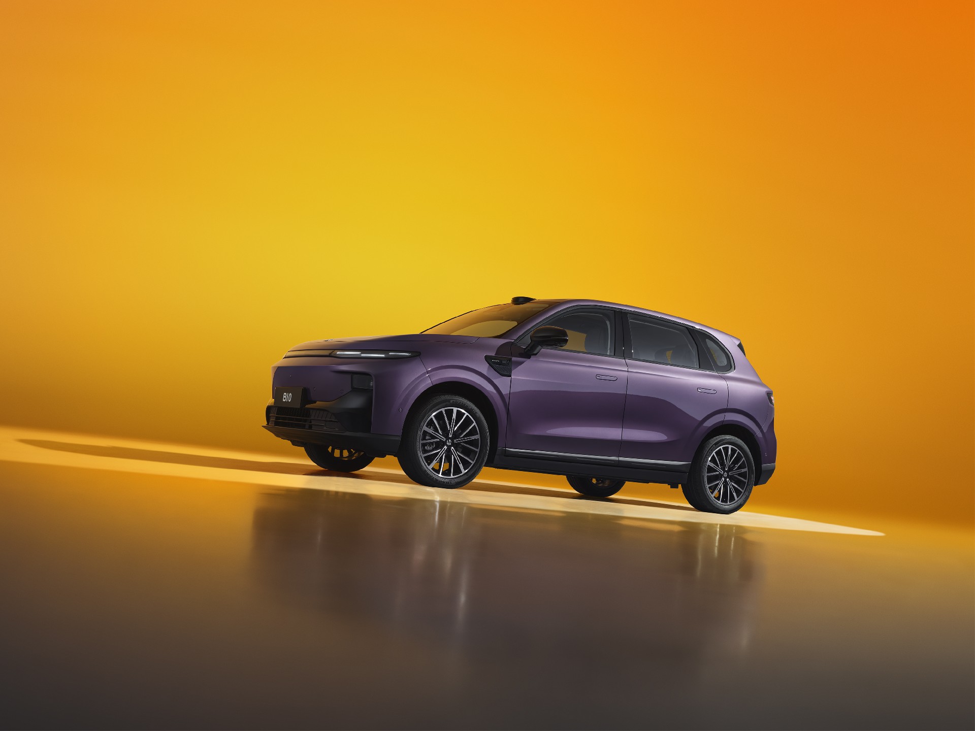 零跑汽车：新能源赛道上的 “成长黑马”