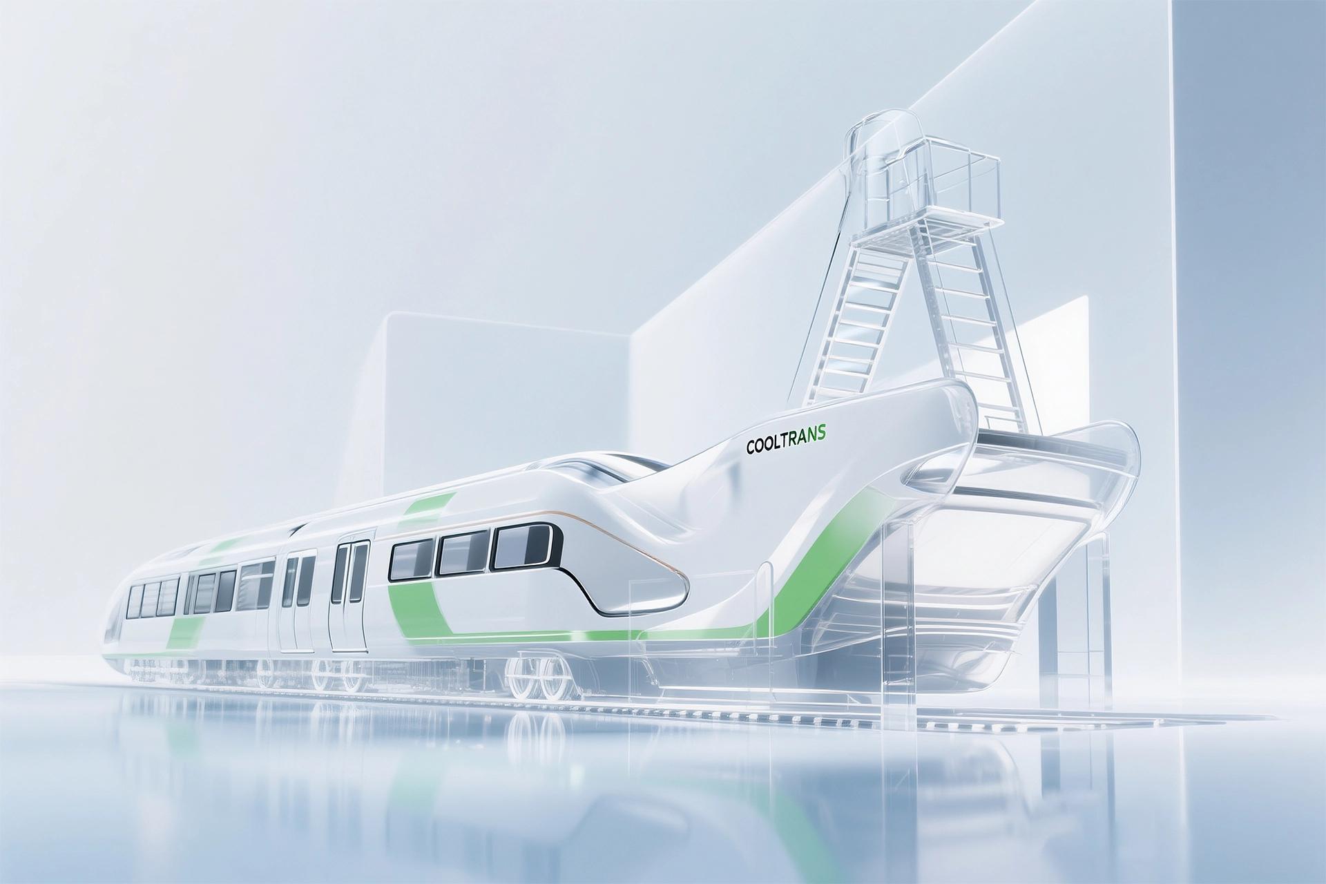 工业设备不是越笨重越专业，高级感才是竞争力