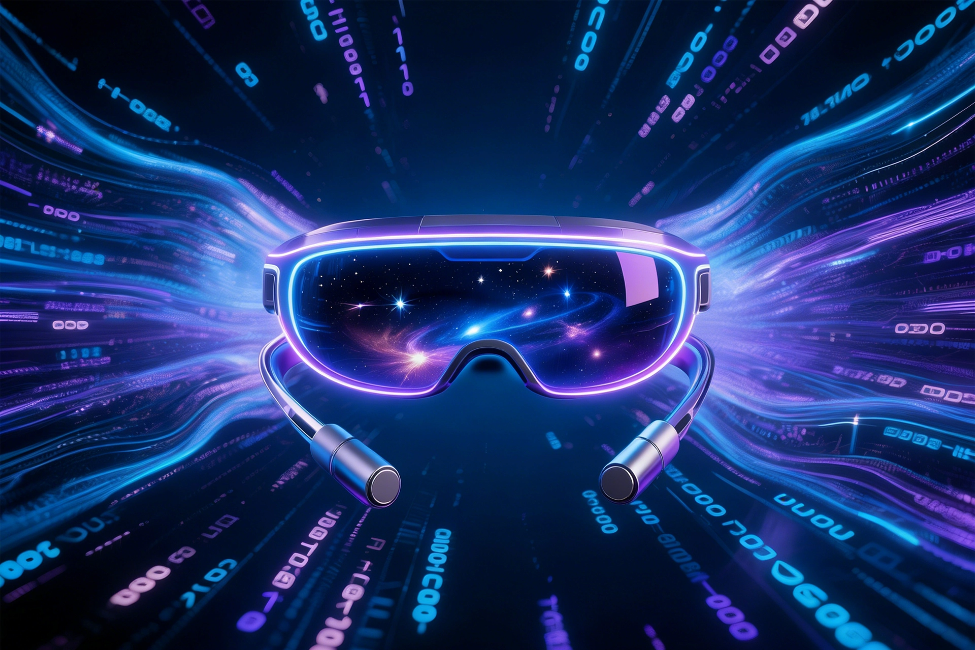 智能头戴式VR眼镜：从概念到量产的设计整合