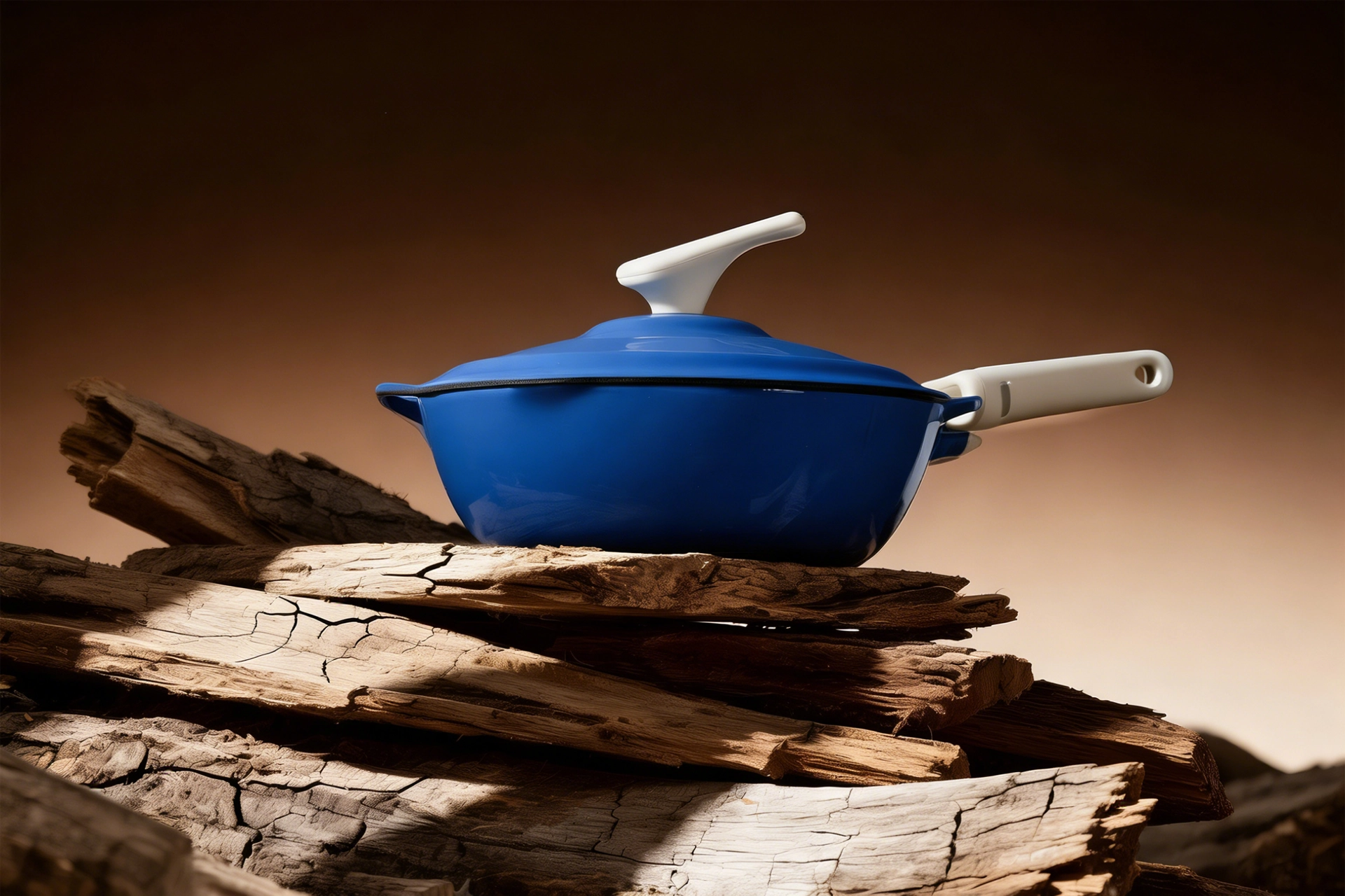 拒绝炫技设计，做可落地能赚钱的商业设计