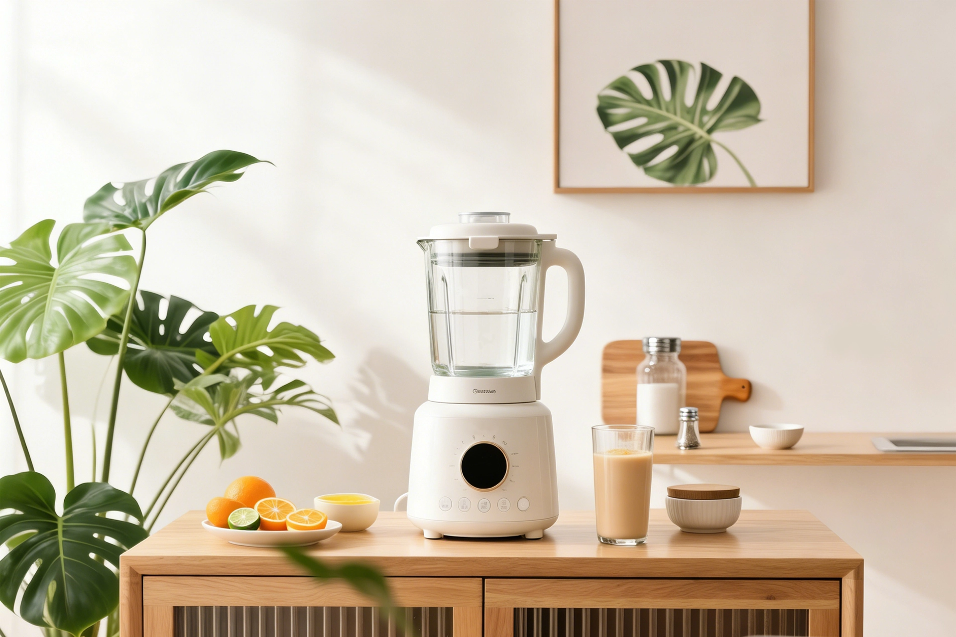 小家电突围：从价格竞争转向价值外观竞争