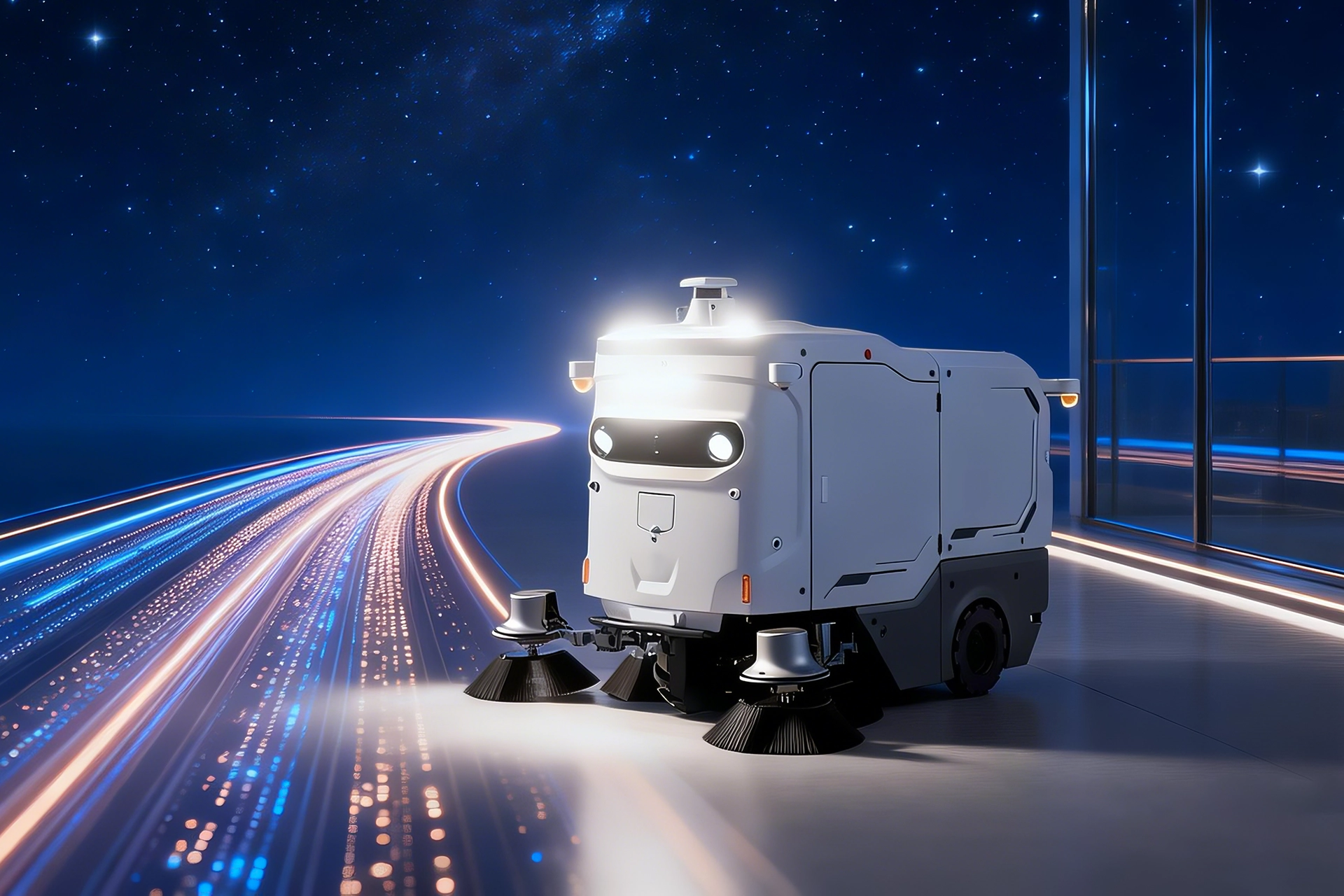 AGV/AMR物流机器人：不同场景差异化设计与量产落地经验